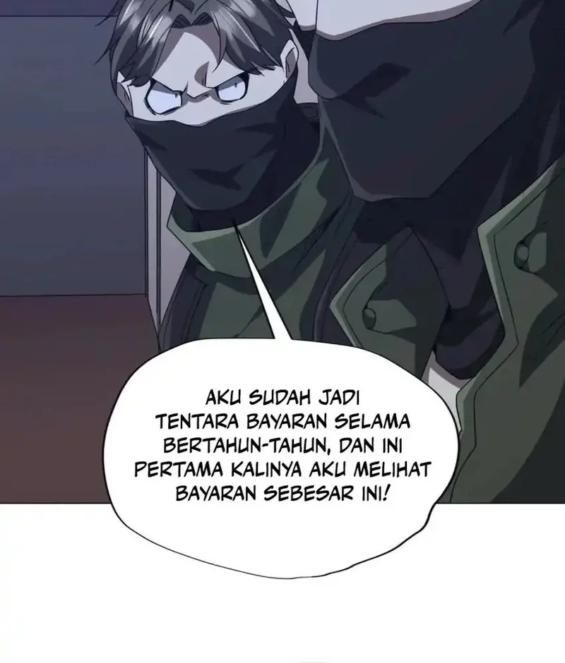 It All Starts With Trillions Of Nether Currency Chapter 166 Gambar 23