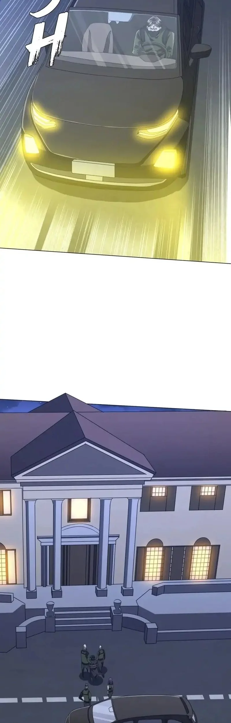 It All Starts With Trillions Of Nether Currency Chapter 166 Gambar 33