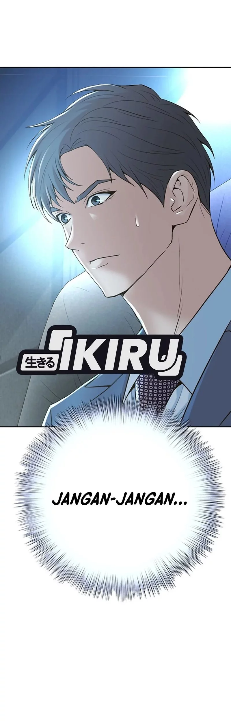 It All Starts With Trillions Of Nether Currency Chapter 167 Gambar 69