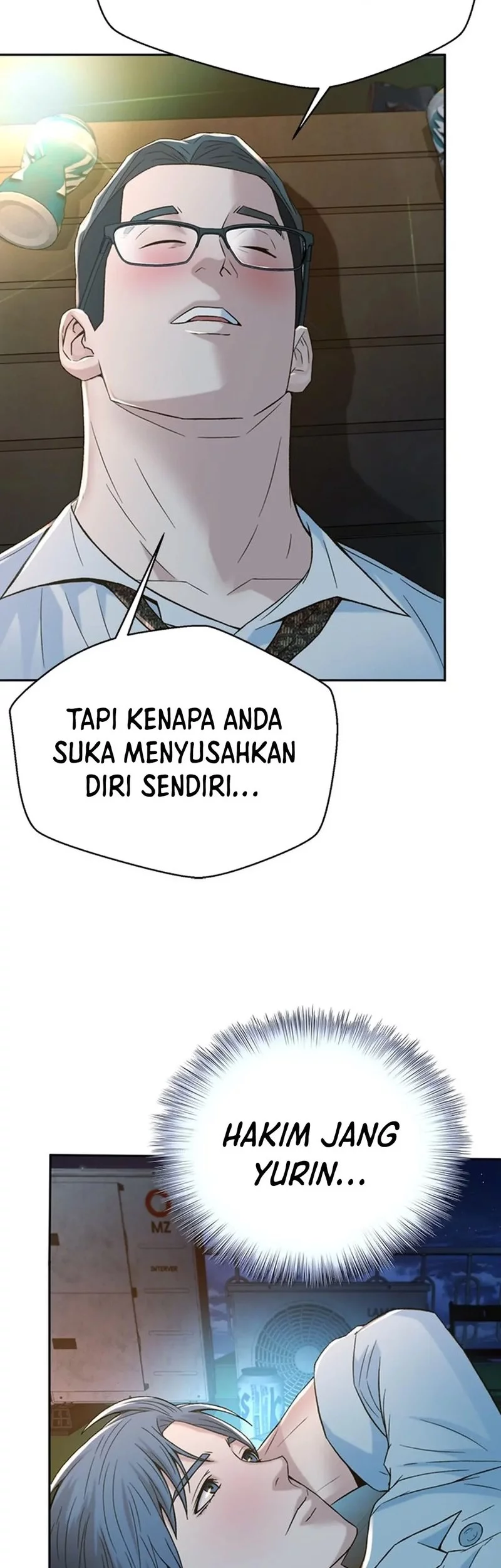 It All Starts With Trillions Of Nether Currency Chapter 167 Gambar 41