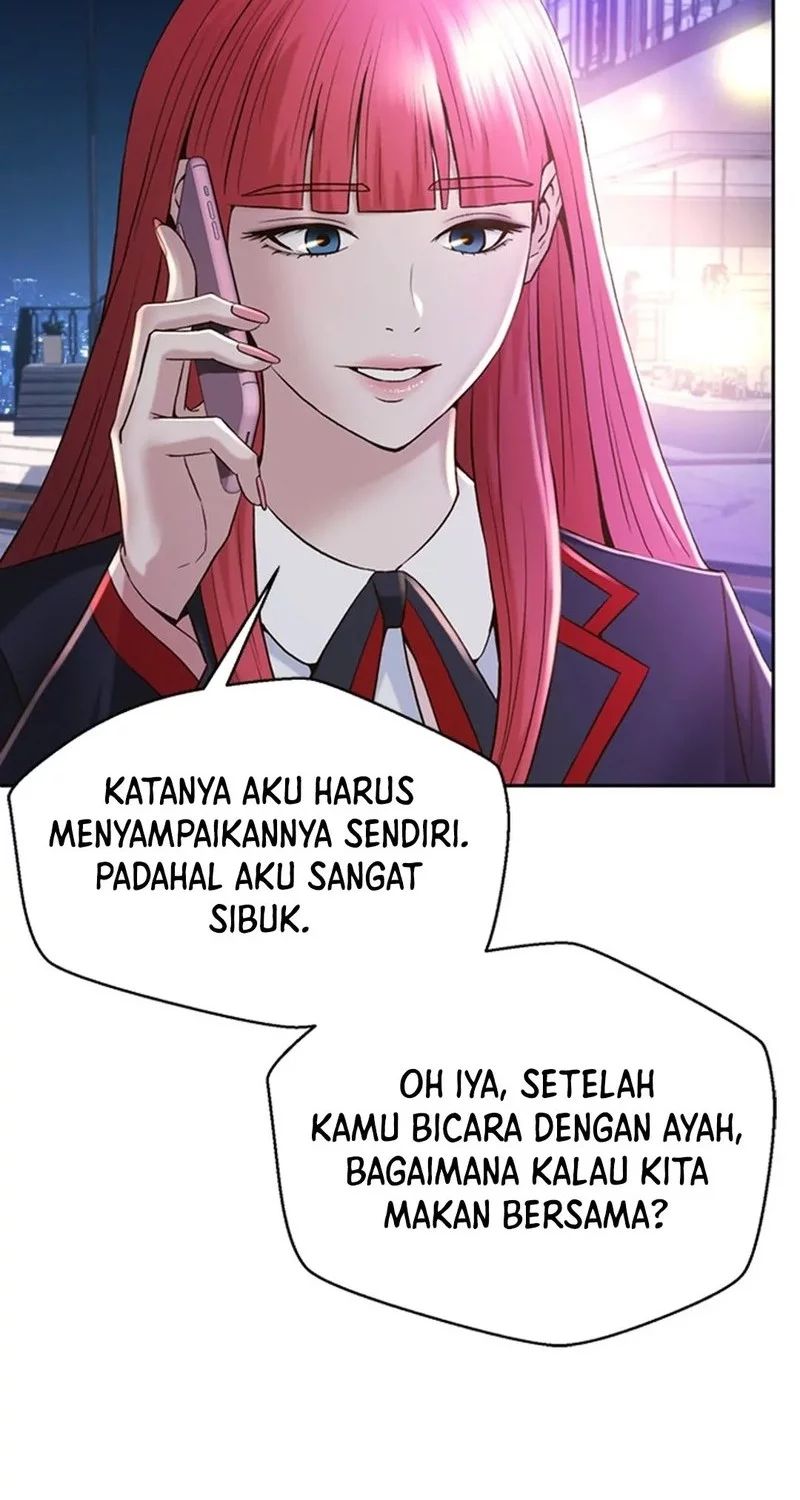 It All Starts With Trillions Of Nether Currency Chapter 167 Gambar 51