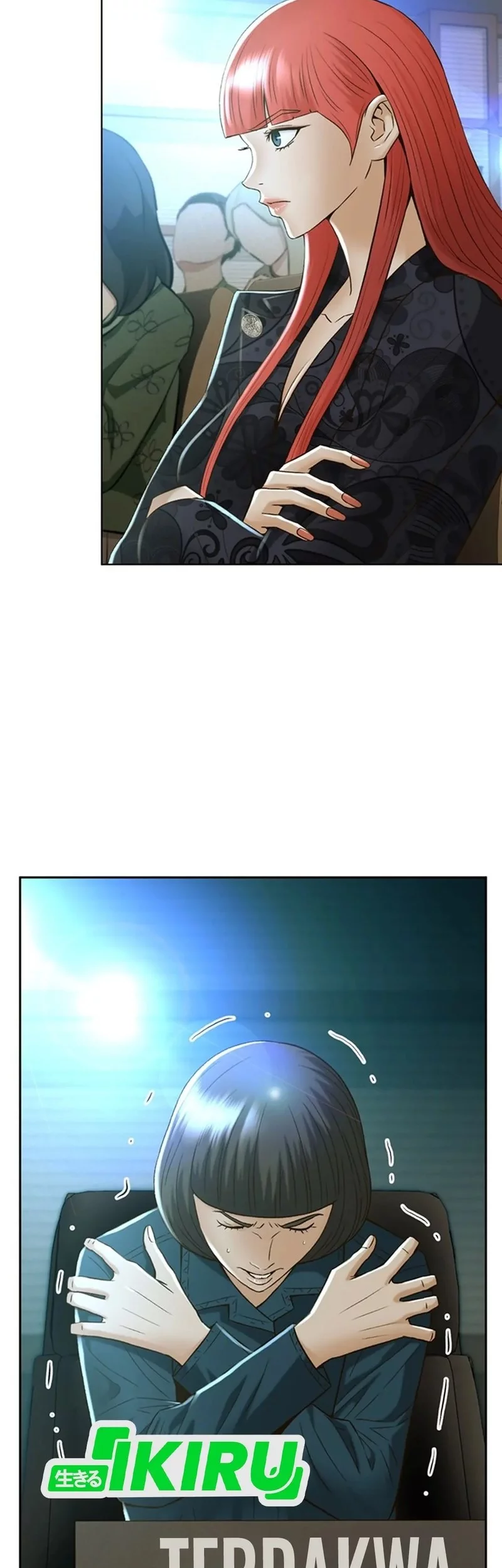 It All Starts With Trillions Of Nether Currency Chapter 167 Gambar 7