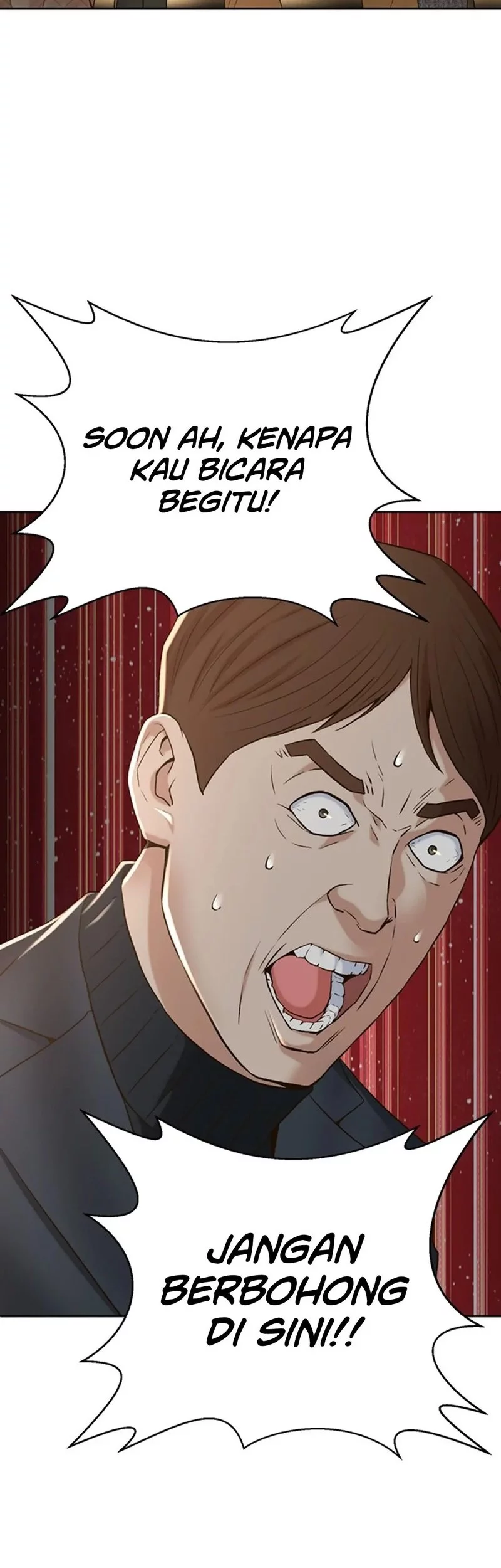 It All Starts With Trillions Of Nether Currency Chapter 167 Gambar 14