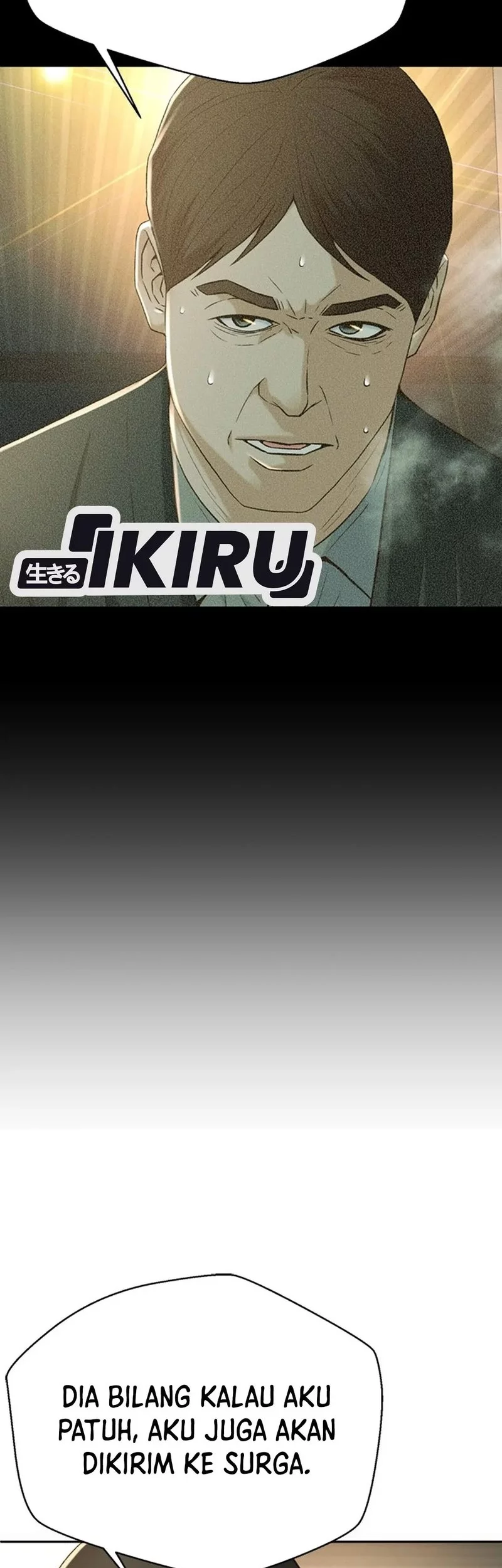 It All Starts With Trillions Of Nether Currency Chapter 167 Gambar 18