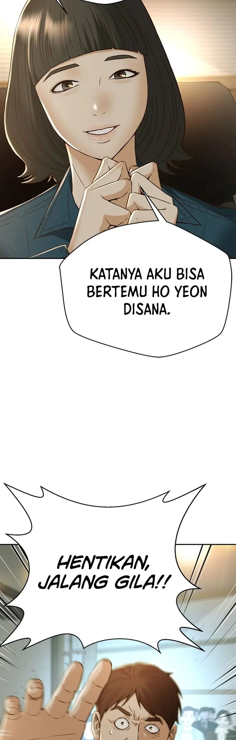 It All Starts With Trillions Of Nether Currency Chapter 167 Gambar 19