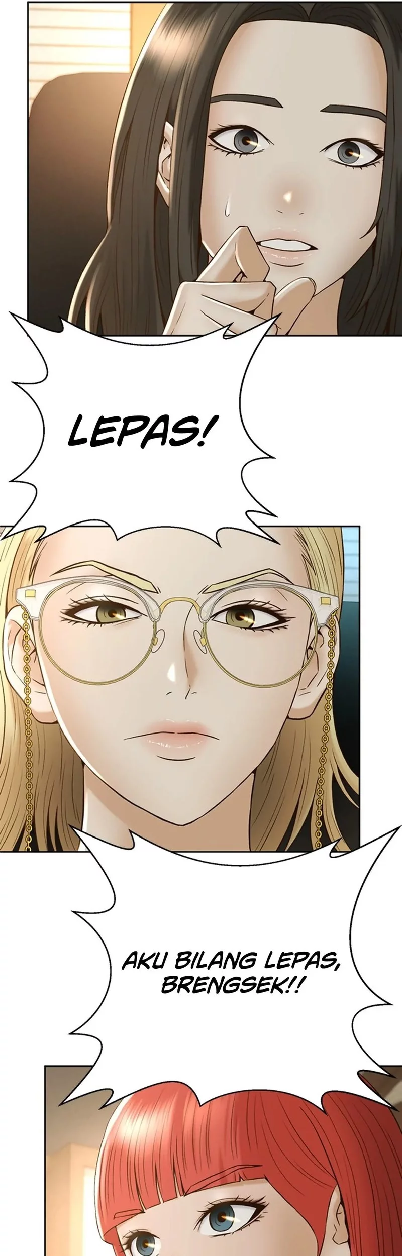 It All Starts With Trillions Of Nether Currency Chapter 167 Gambar 21