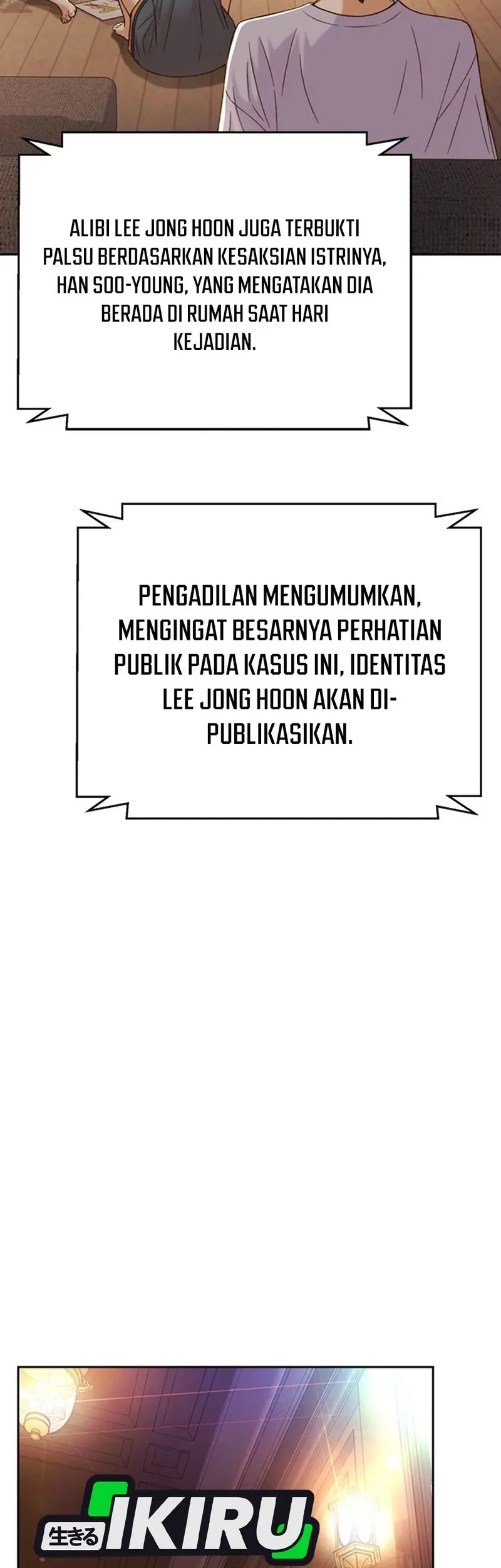 It All Starts With Trillions Of Nether Currency Chapter 167 Gambar 26