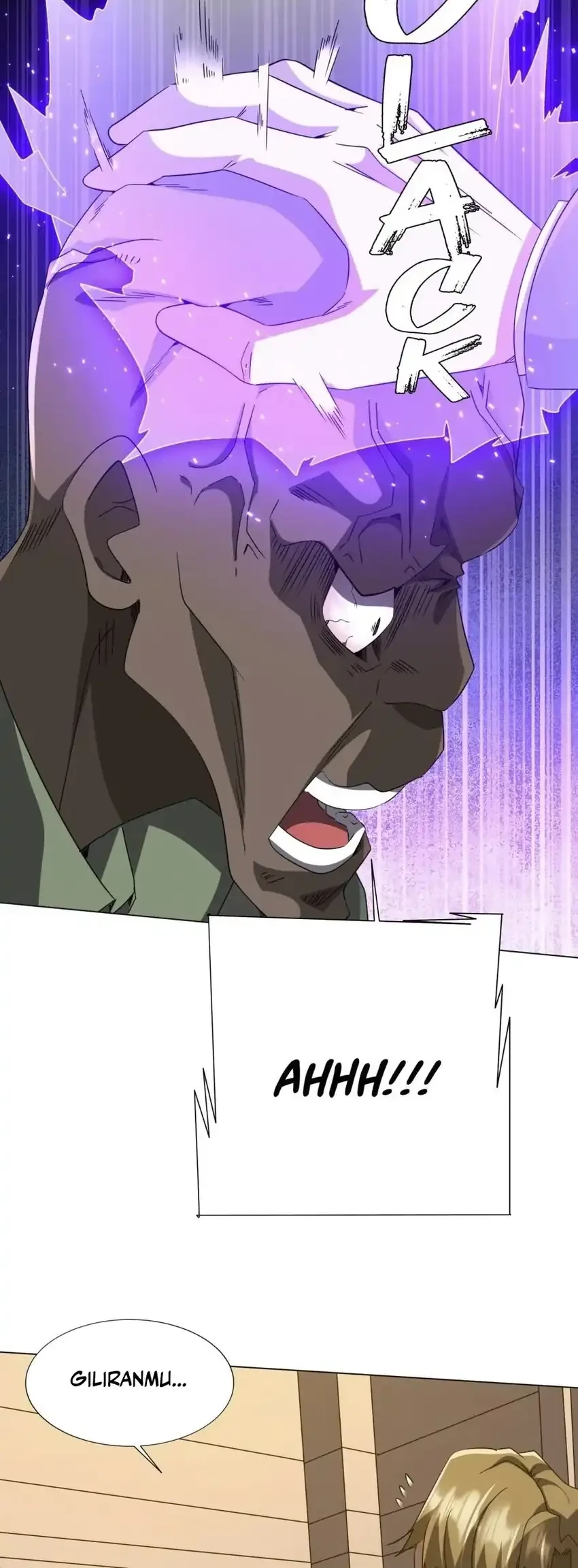 It All Starts With Trillions Of Nether Currency Chapter 168 Gambar 6