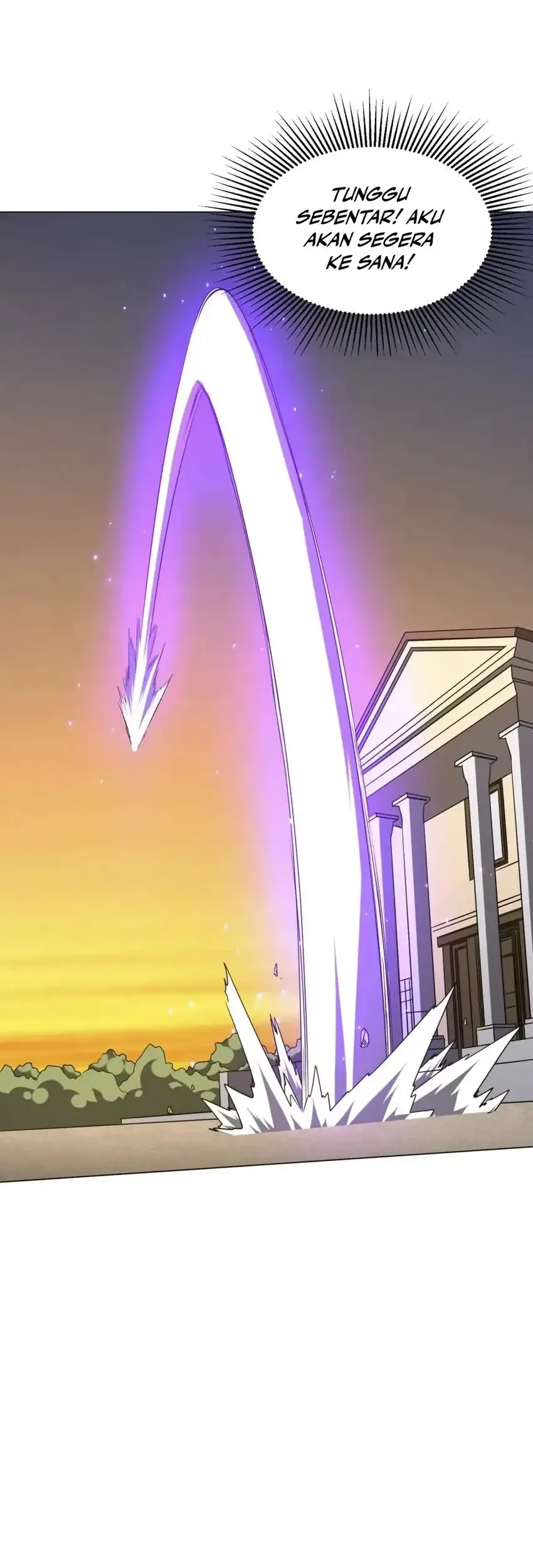 It All Starts With Trillions Of Nether Currency Chapter 168 Gambar 13