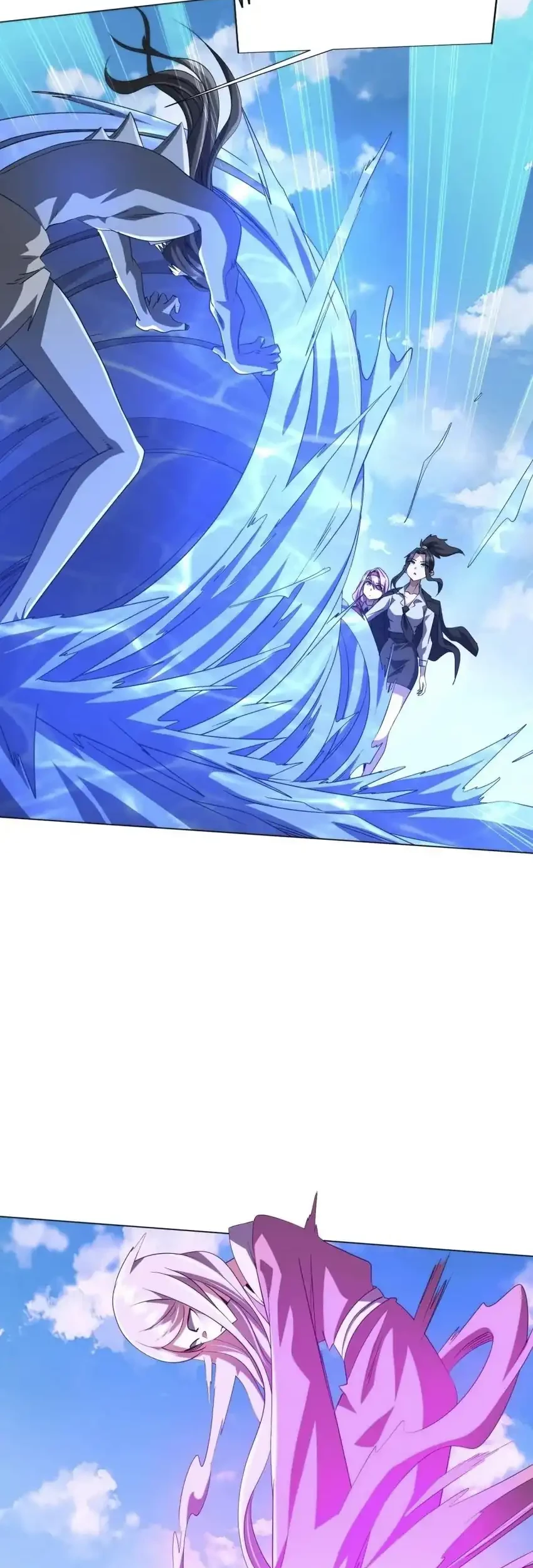 It All Starts With Trillions Of Nether Currency Chapter 168 Gambar 22