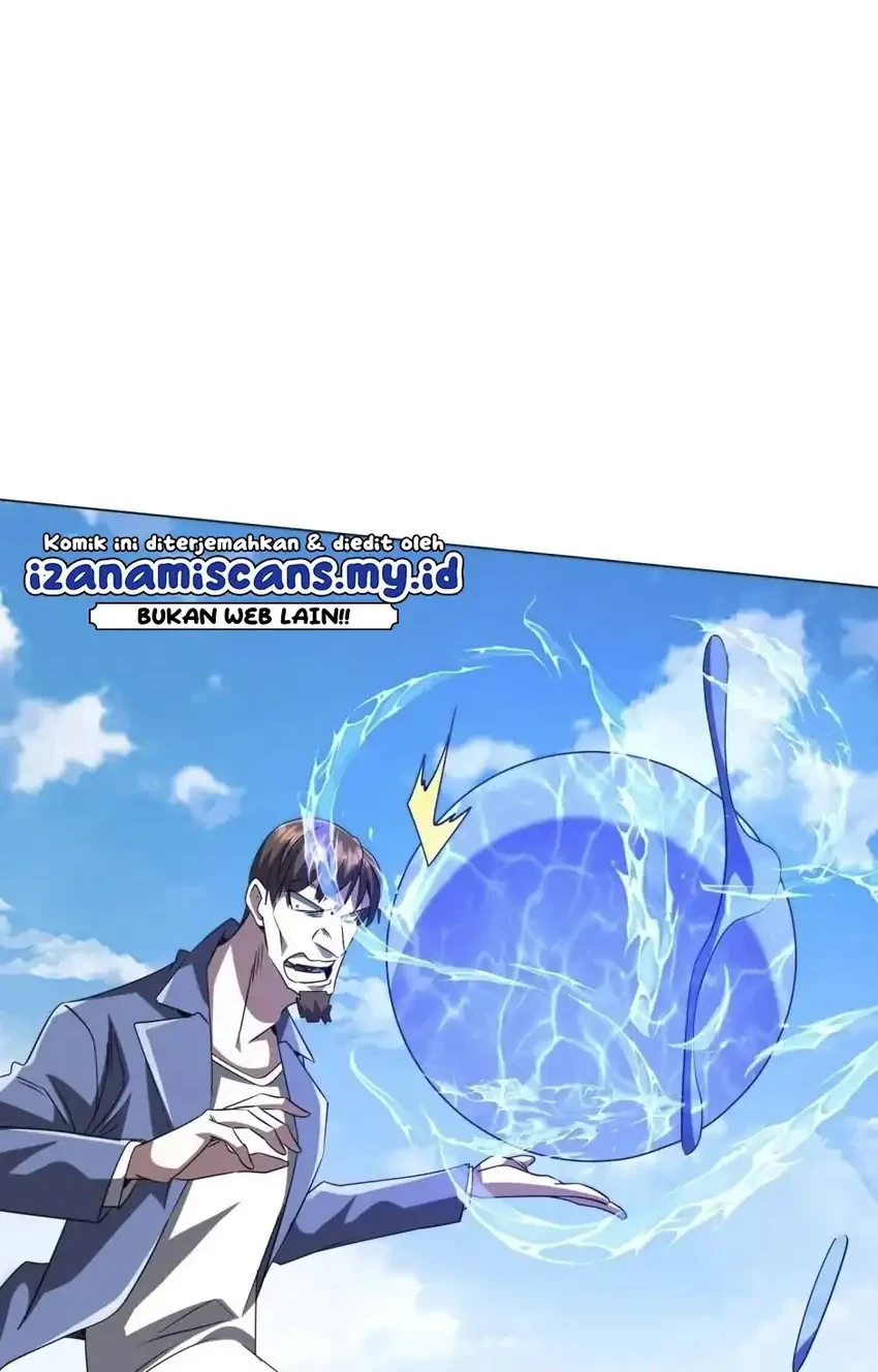 It All Starts With Trillions Of Nether Currency Chapter 168 Gambar 30