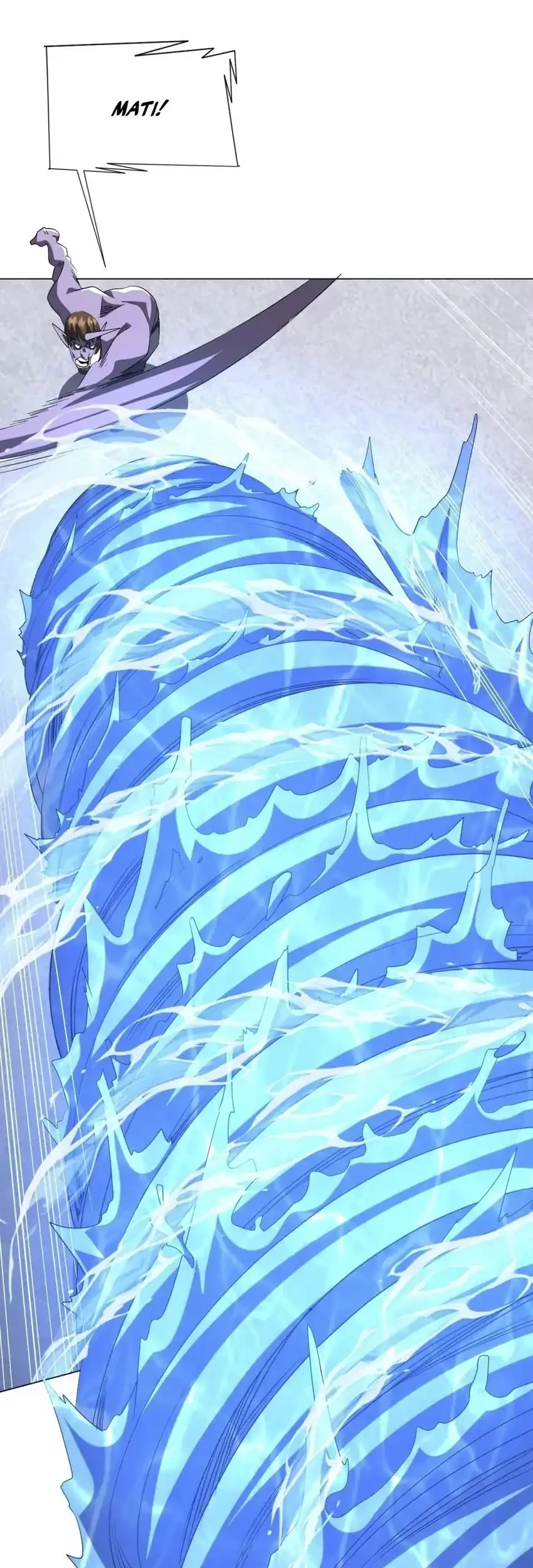 It All Starts With Trillions Of Nether Currency Chapter 168 Gambar 43