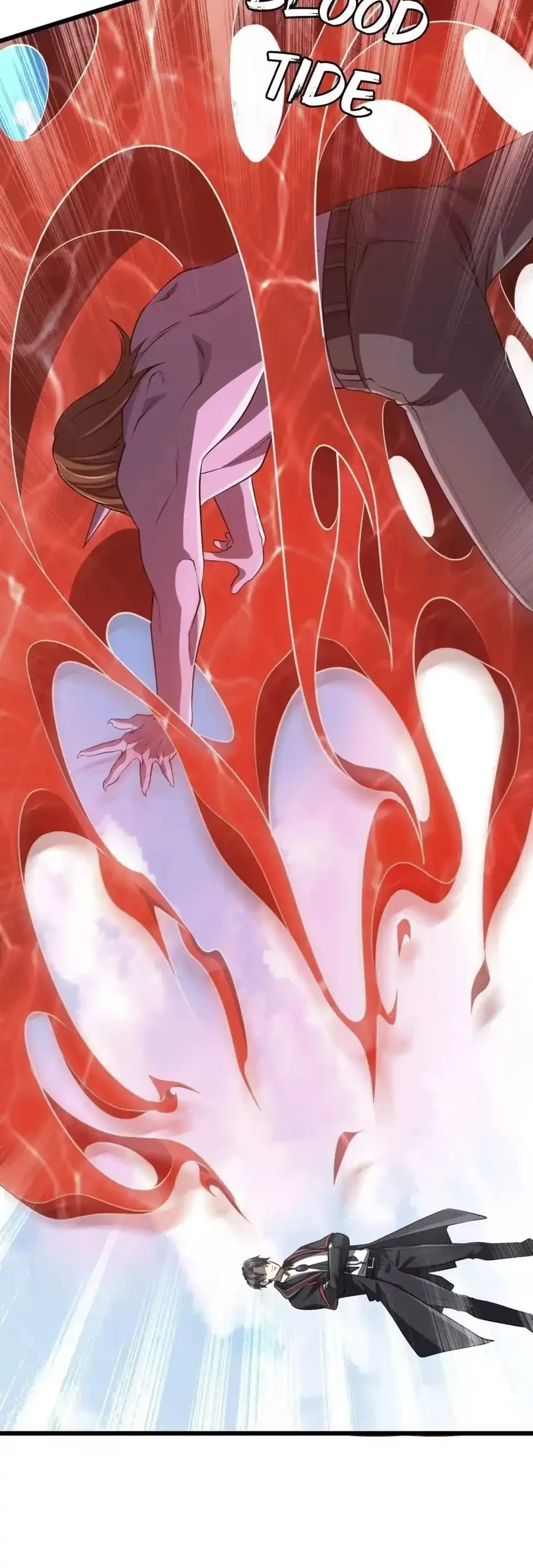 It All Starts With Trillions Of Nether Currency Chapter 169 Gambar 16