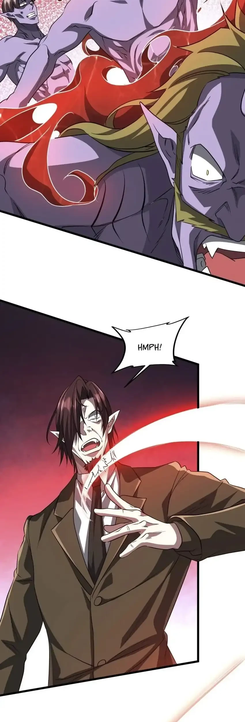 It All Starts With Trillions Of Nether Currency Chapter 169 Gambar 22