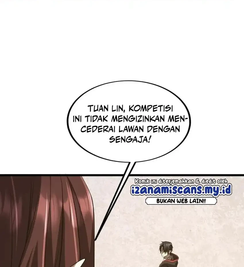 It All Starts With Trillions Of Nether Currency Chapter 169 Gambar 24