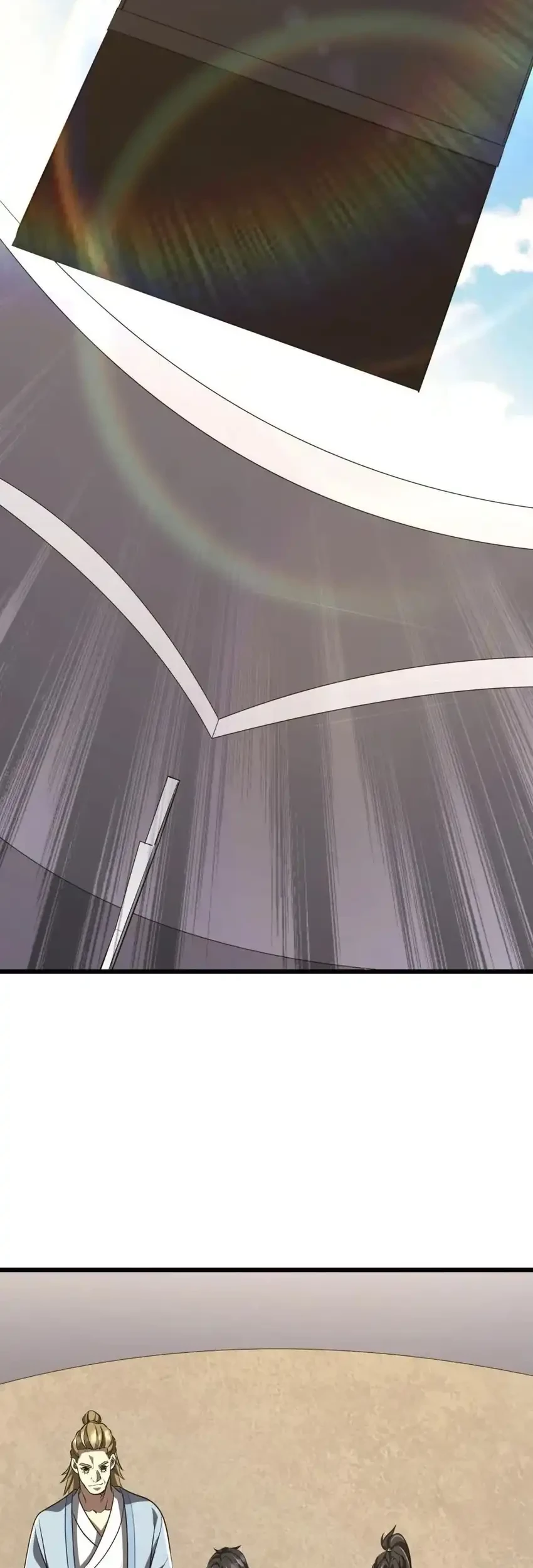 It All Starts With Trillions Of Nether Currency Chapter 169 Gambar 33