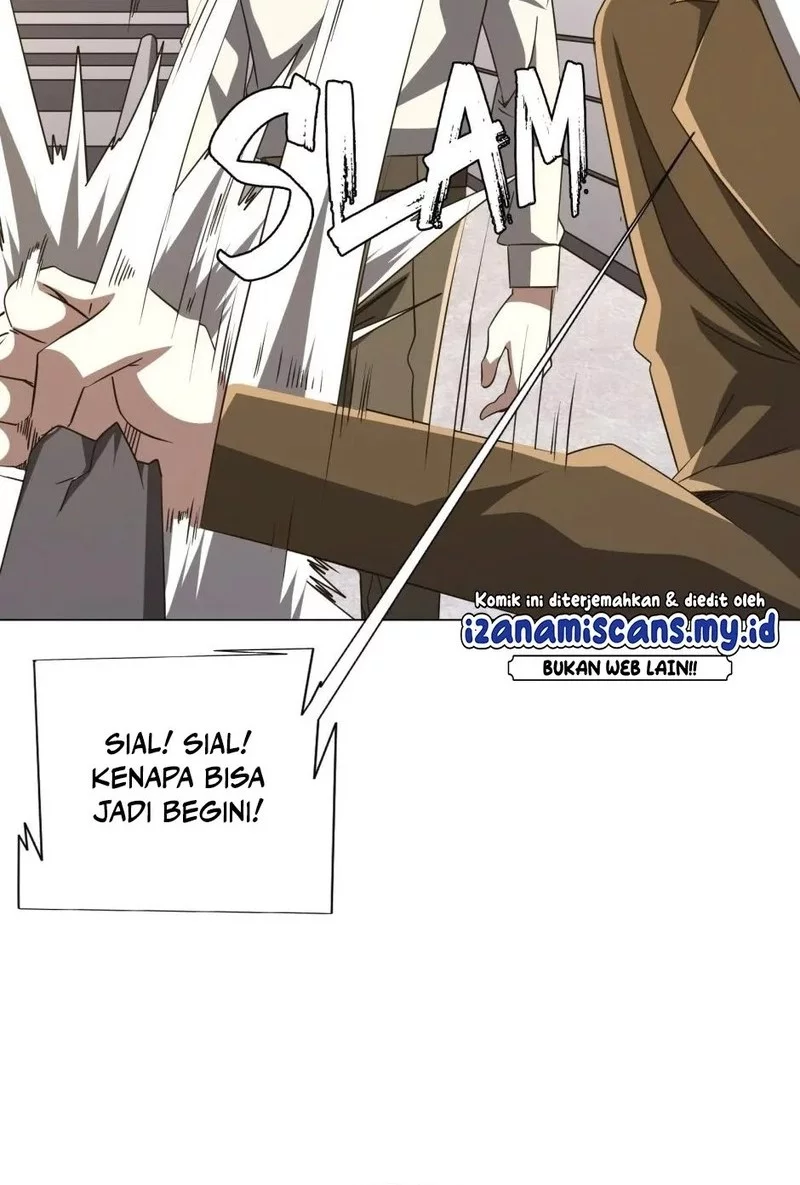 It All Starts With Trillions Of Nether Currency Chapter 170 Gambar 8