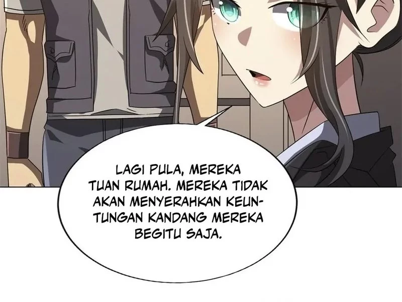 It All Starts With Trillions Of Nether Currency Chapter 170 Gambar 15