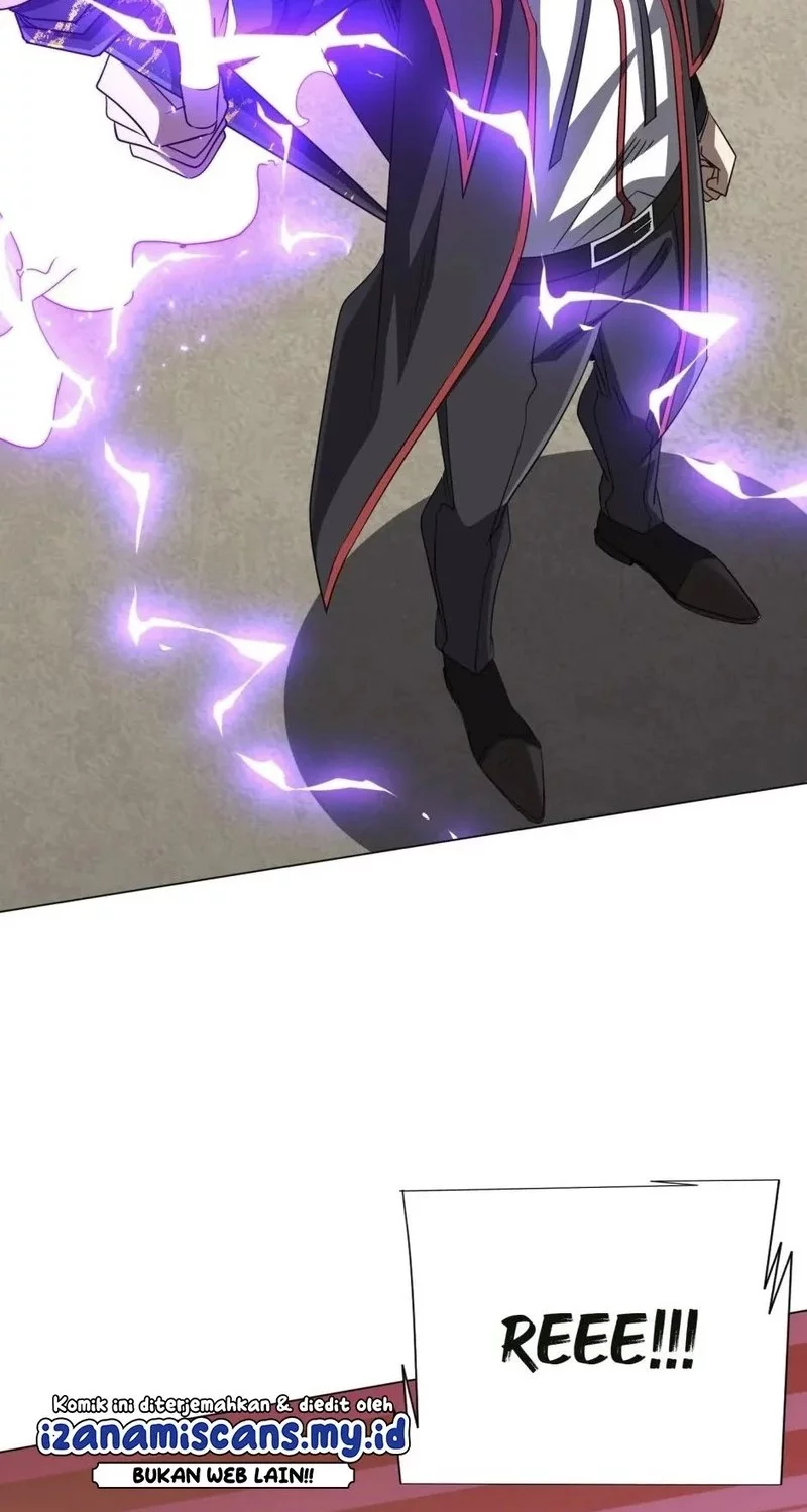 It All Starts With Trillions Of Nether Currency Chapter 170 Gambar 35