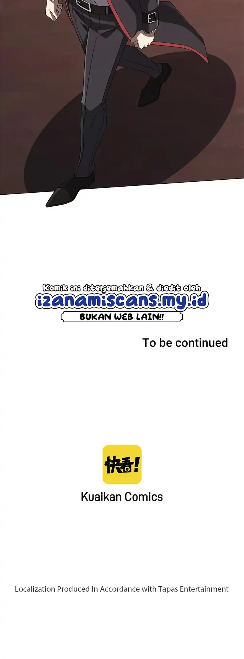 It All Starts With Trillions Of Nether Currency Chapter 171 Gambar 45