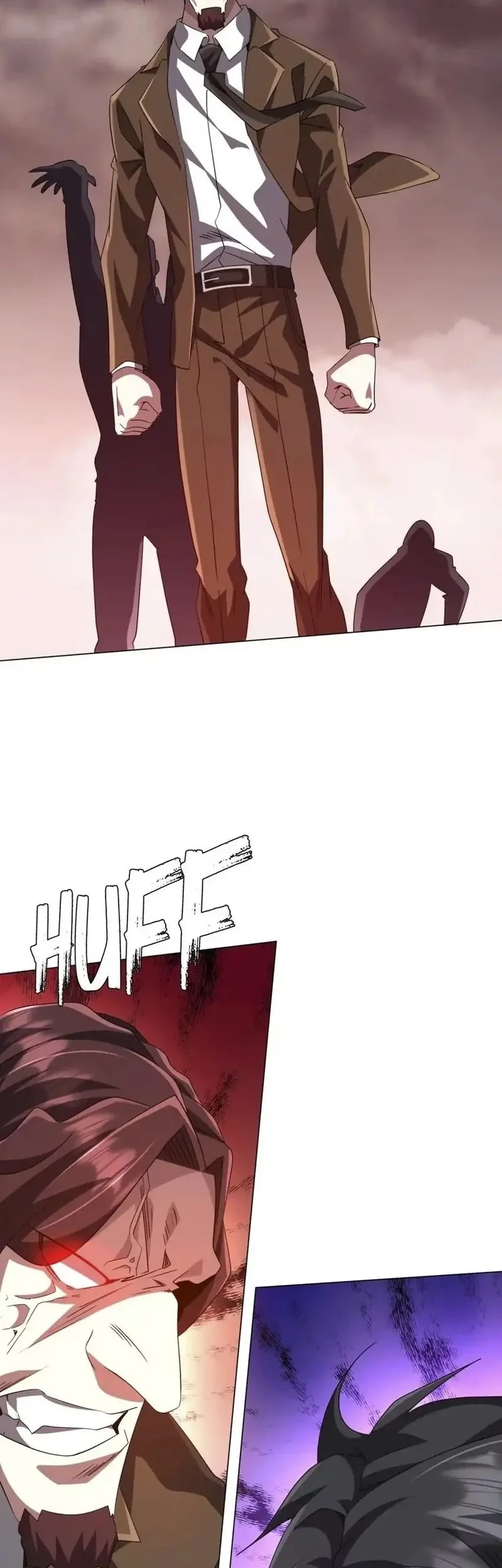 It All Starts With Trillions Of Nether Currency Chapter 172 Gambar 45