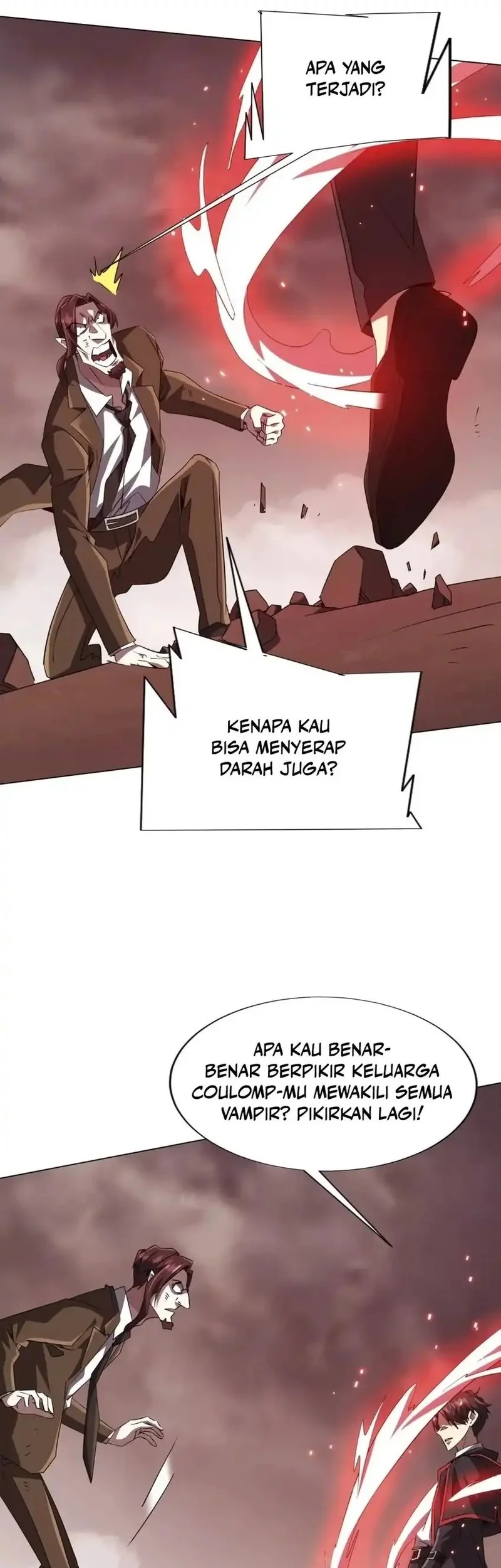 It All Starts With Trillions Of Nether Currency Chapter 173 Gambar 38