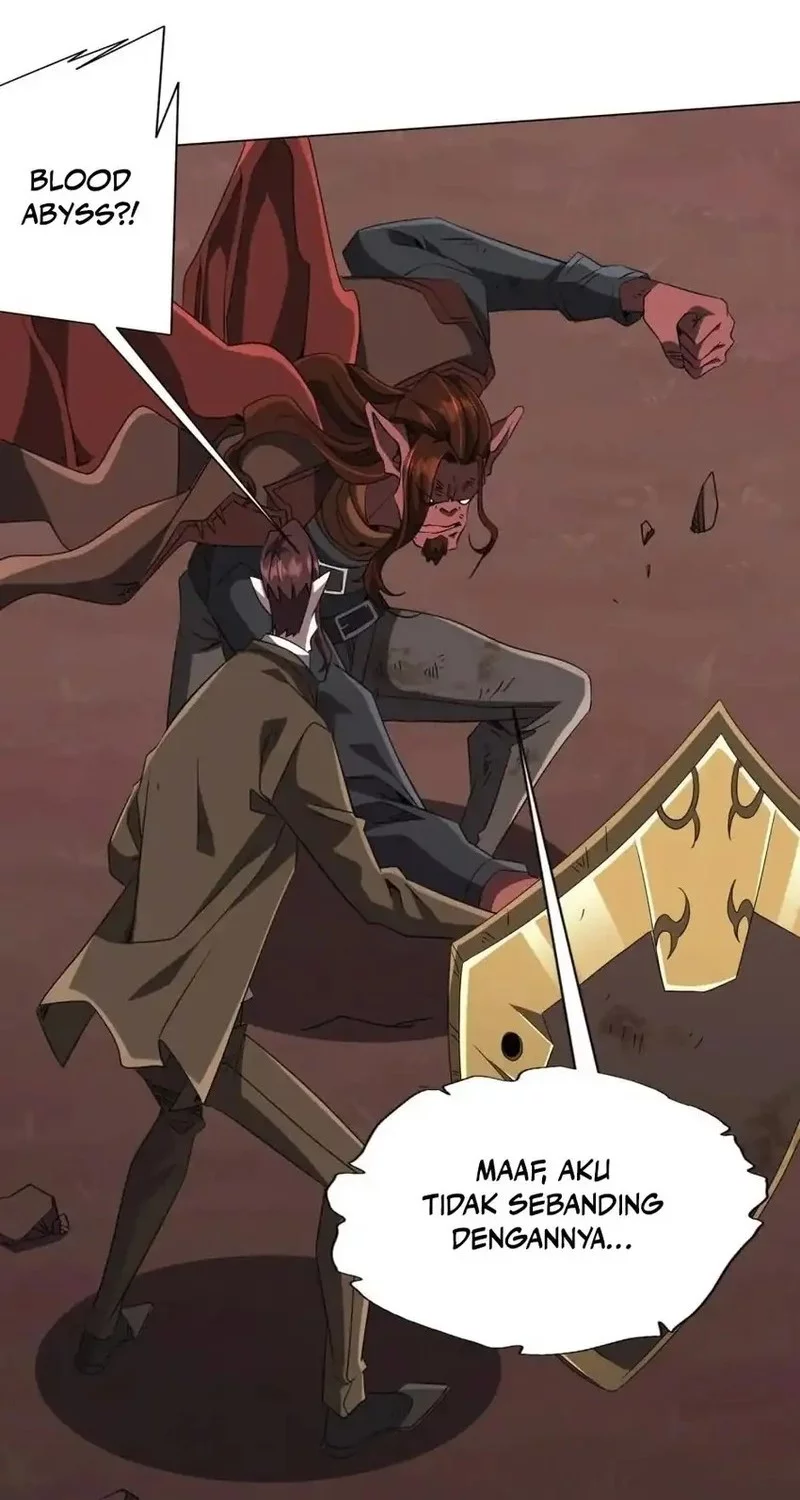 It All Starts With Trillions Of Nether Currency Chapter 173 Gambar 44