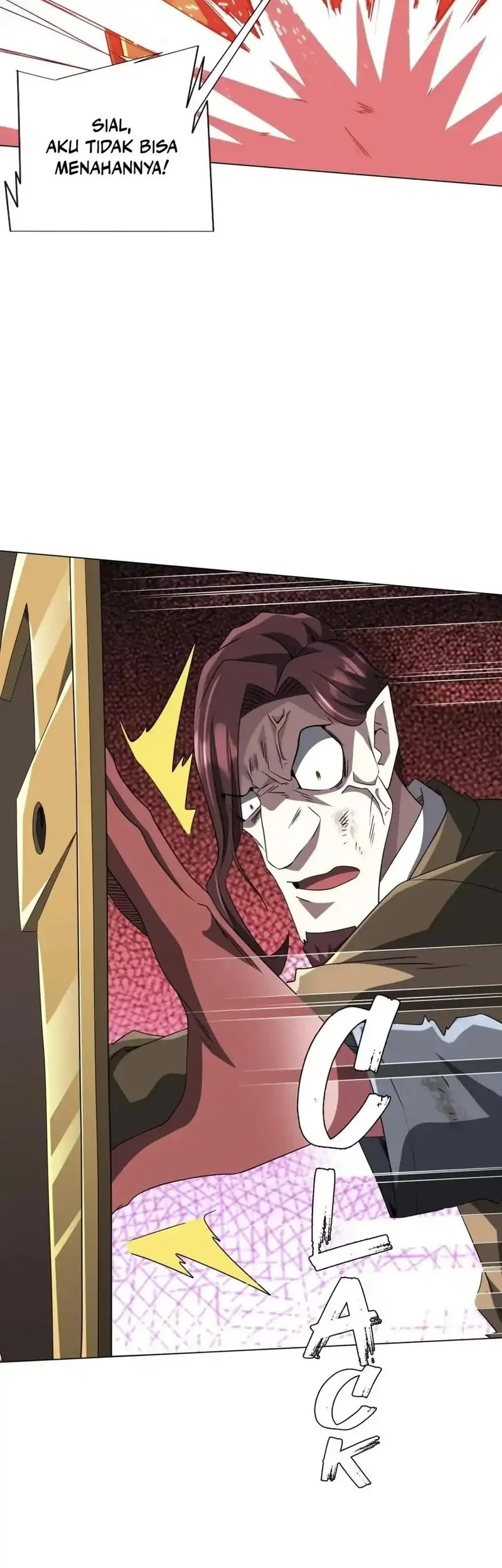 It All Starts With Trillions Of Nether Currency Chapter 173 Gambar 43