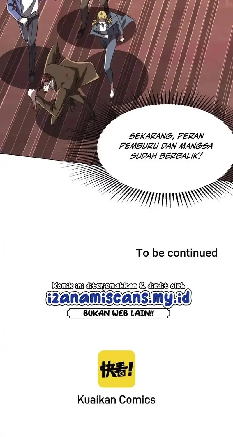 It All Starts With Trillions Of Nether Currency Chapter 173 Gambar 48