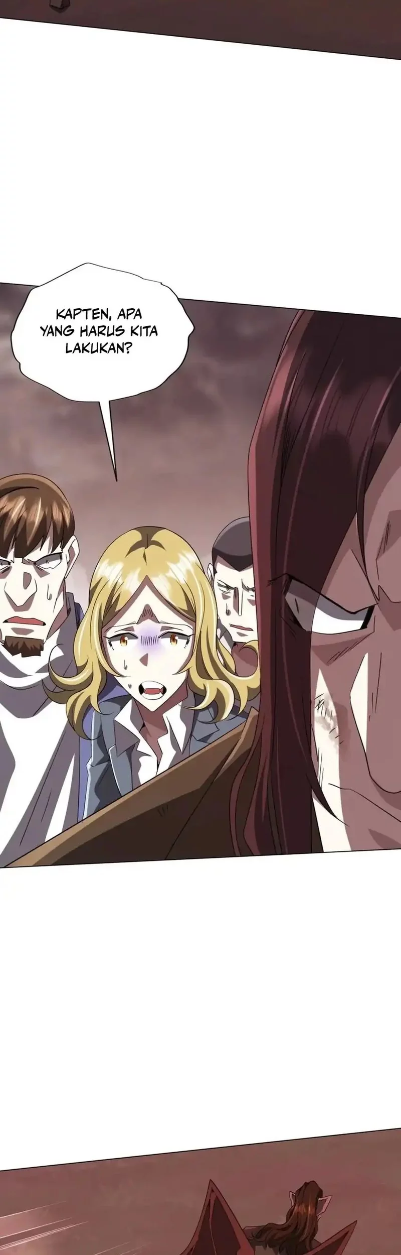 It All Starts With Trillions Of Nether Currency Chapter 173 Gambar 45