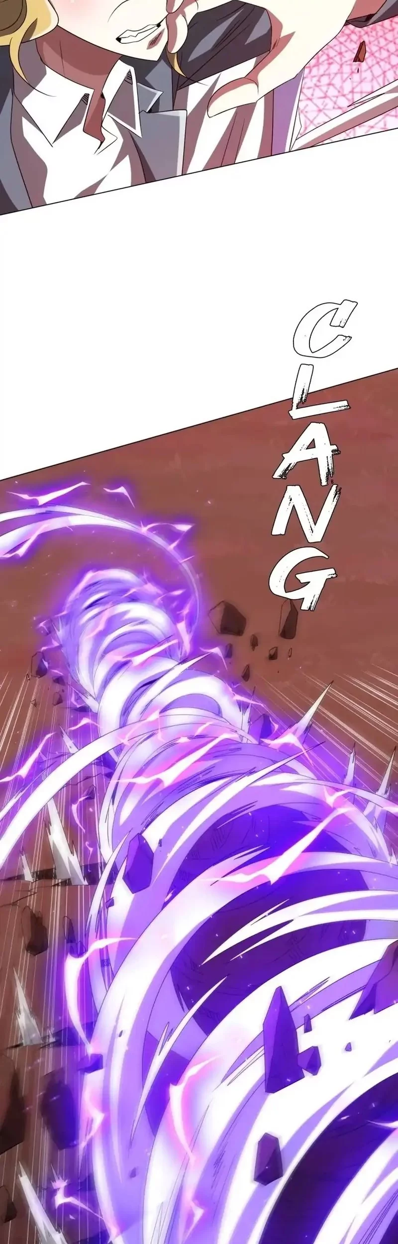 It All Starts With Trillions Of Nether Currency Chapter 173 Gambar 3