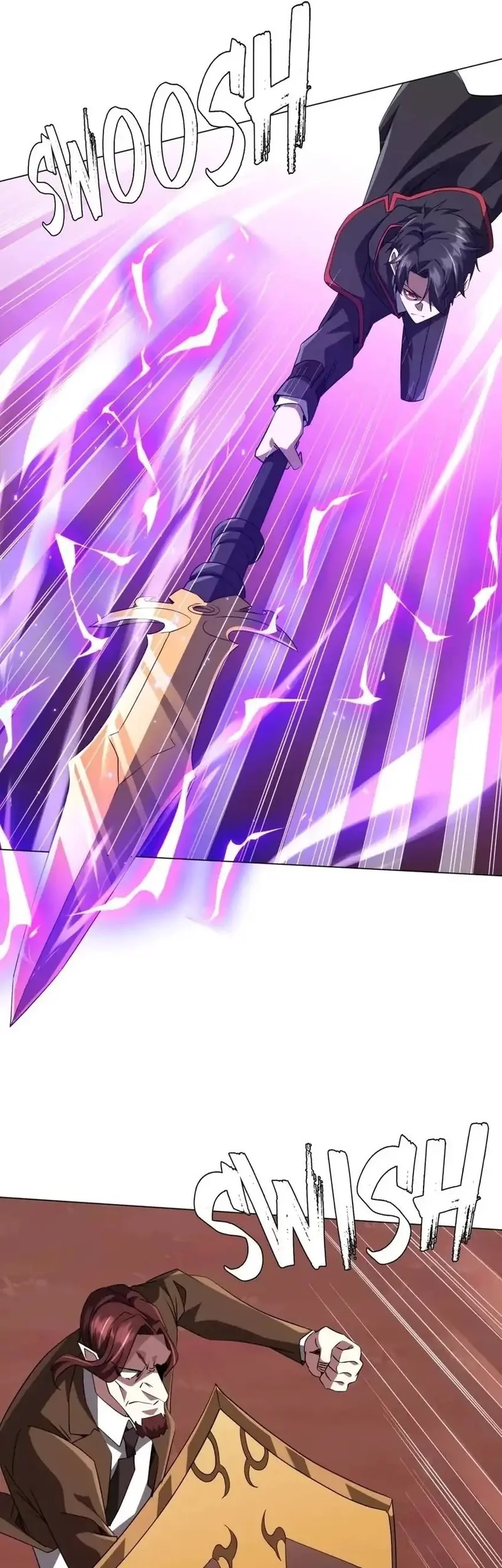 It All Starts With Trillions Of Nether Currency Chapter 173 Gambar 5