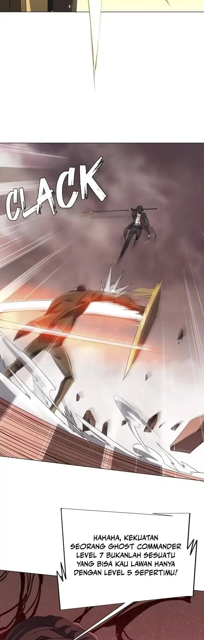 It All Starts With Trillions Of Nether Currency Chapter 173 Gambar 7