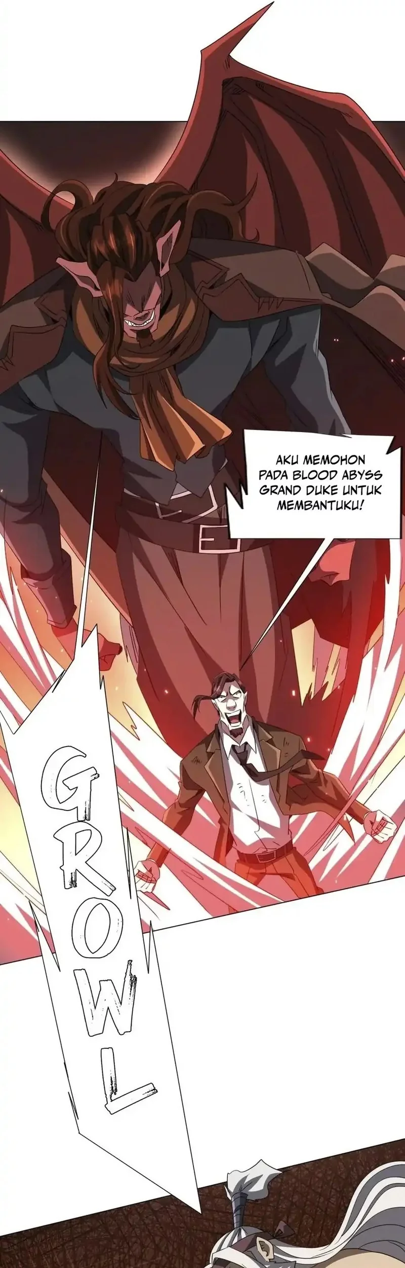 It All Starts With Trillions Of Nether Currency Chapter 173 Gambar 17