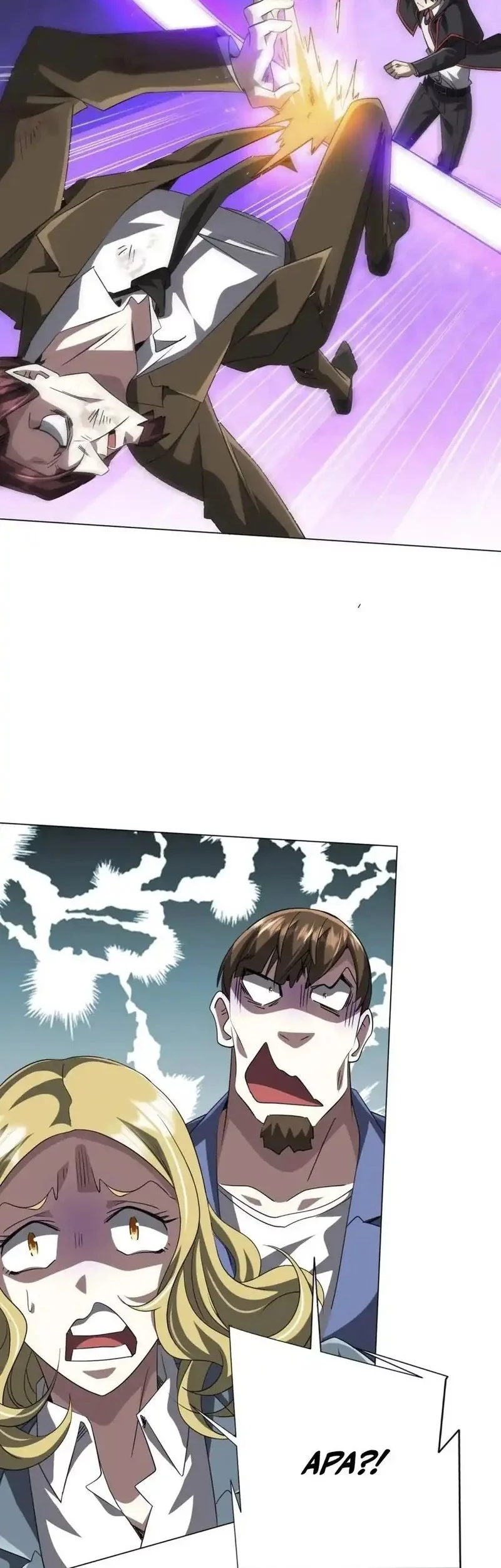 It All Starts With Trillions Of Nether Currency Chapter 173 Gambar 22