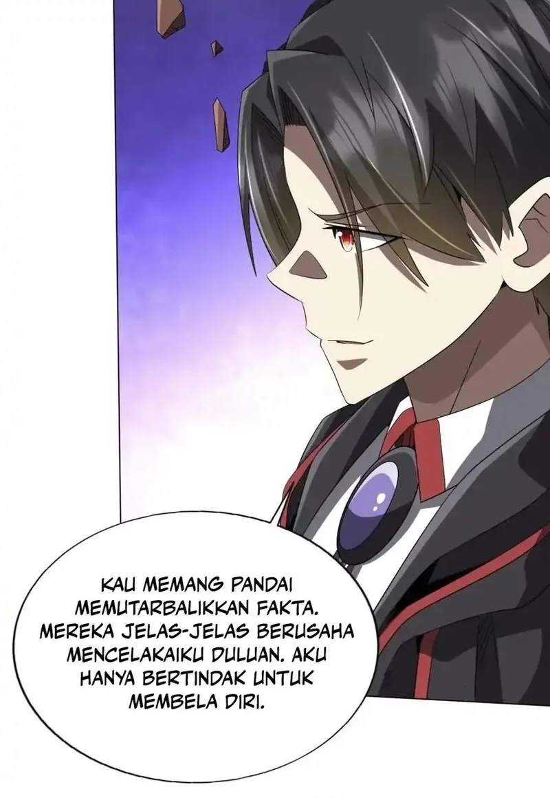 It All Starts With Trillions Of Nether Currency Chapter 173 Gambar 32