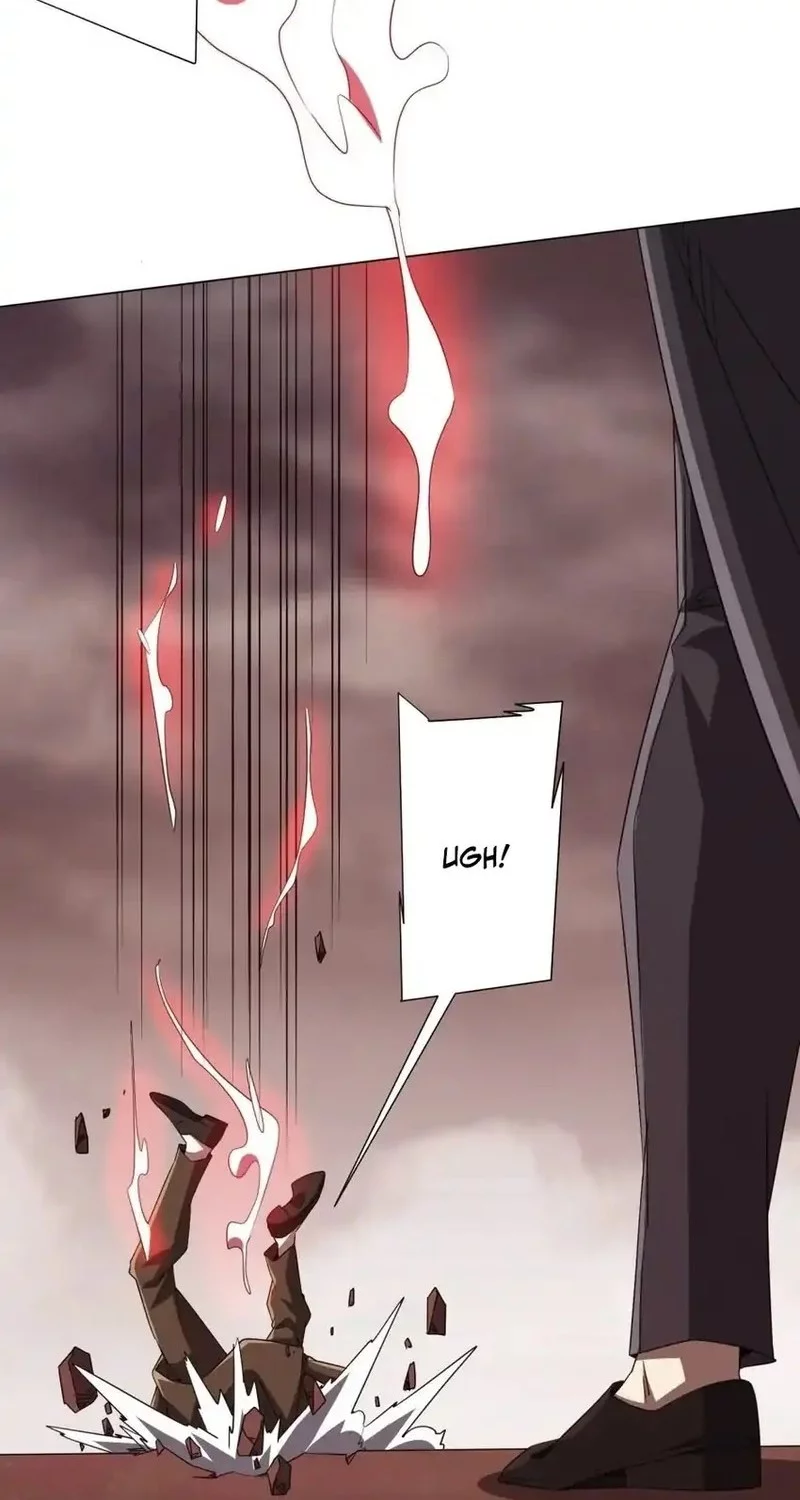 It All Starts With Trillions Of Nether Currency Chapter 173 Gambar 36