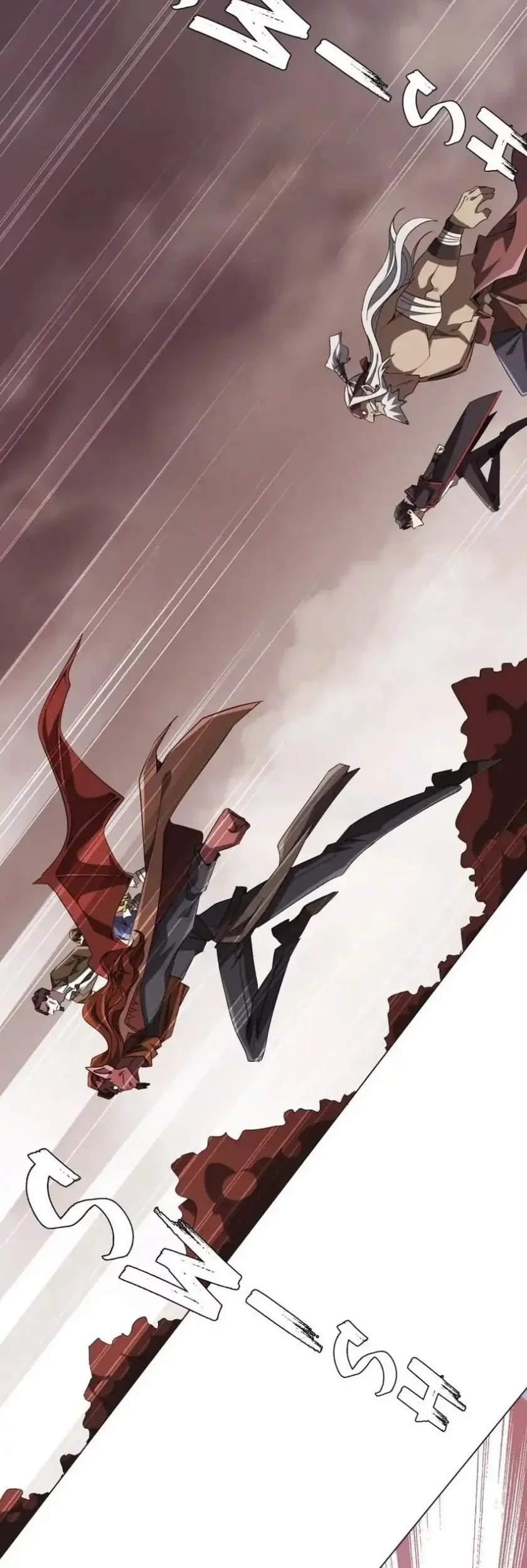 It All Starts With Trillions Of Nether Currency Chapter 174 Gambar 3