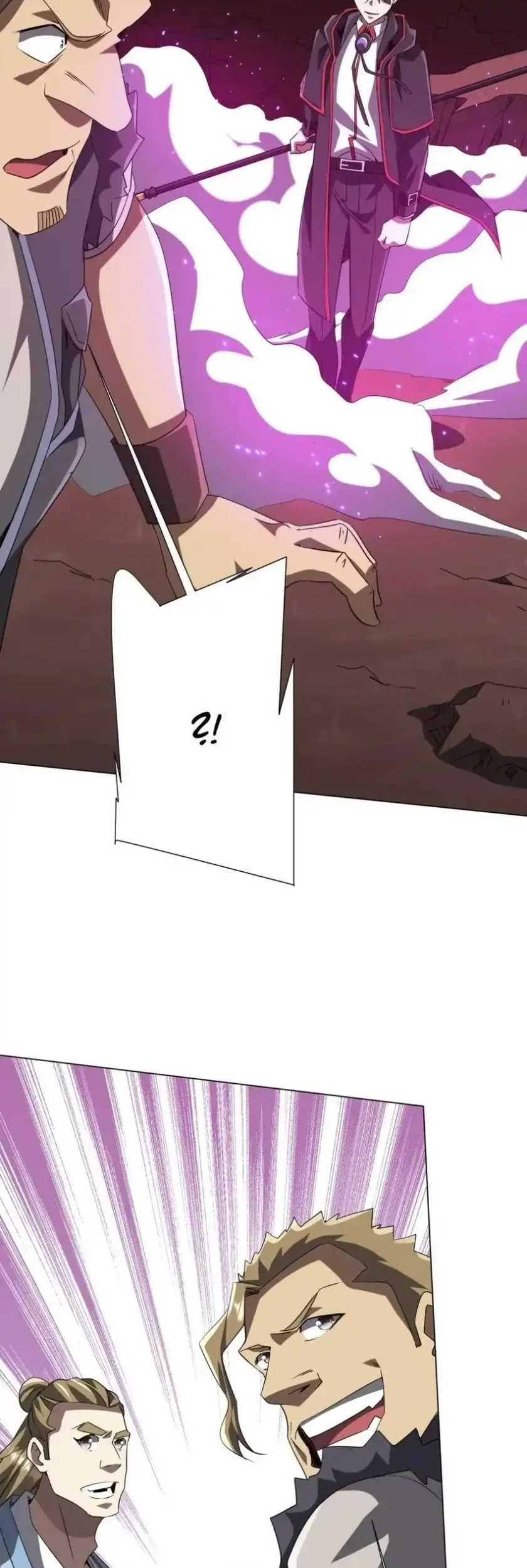 It All Starts With Trillions Of Nether Currency Chapter 174 Gambar 28