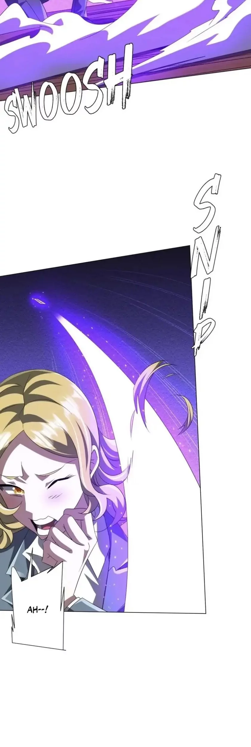 It All Starts With Trillions Of Nether Currency Chapter 174 Gambar 32