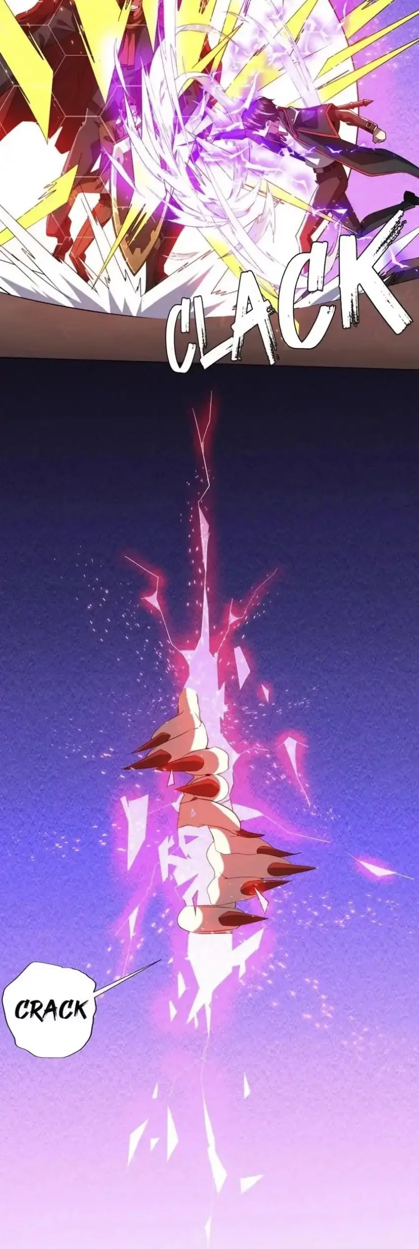 It All Starts With Trillions Of Nether Currency Chapter 174 Gambar 39