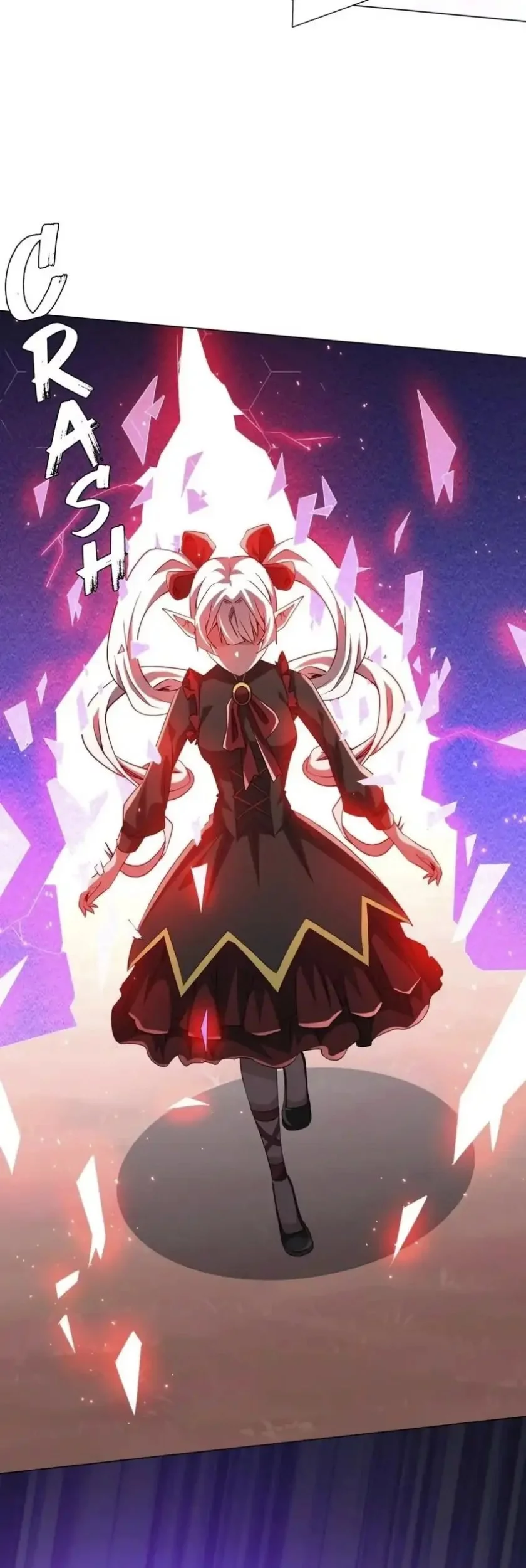 It All Starts With Trillions Of Nether Currency Chapter 174 Gambar 41