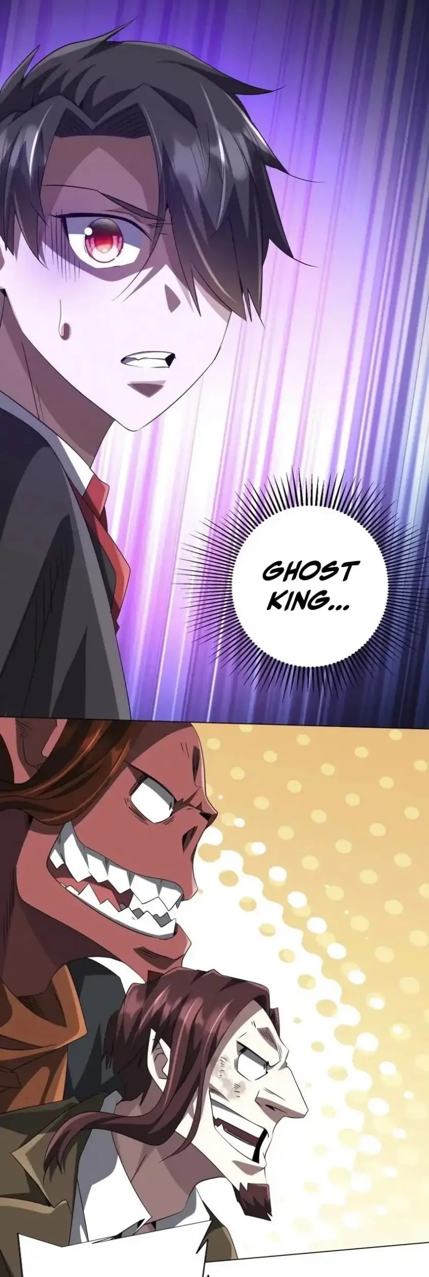 It All Starts With Trillions Of Nether Currency Chapter 174 Gambar 42