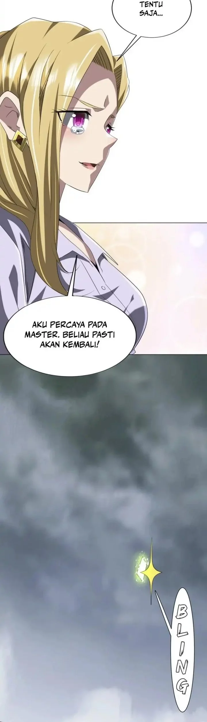 It All Starts With Trillions Of Nether Currency Chapter 175 Gambar 25