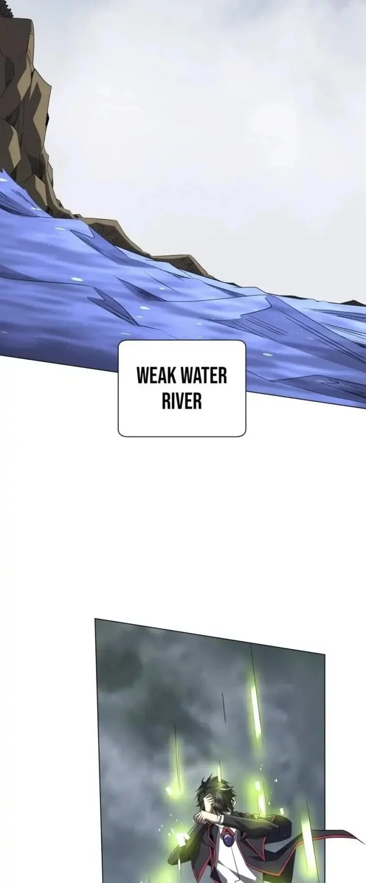 It All Starts With Trillions Of Nether Currency Chapter 175 Gambar 26