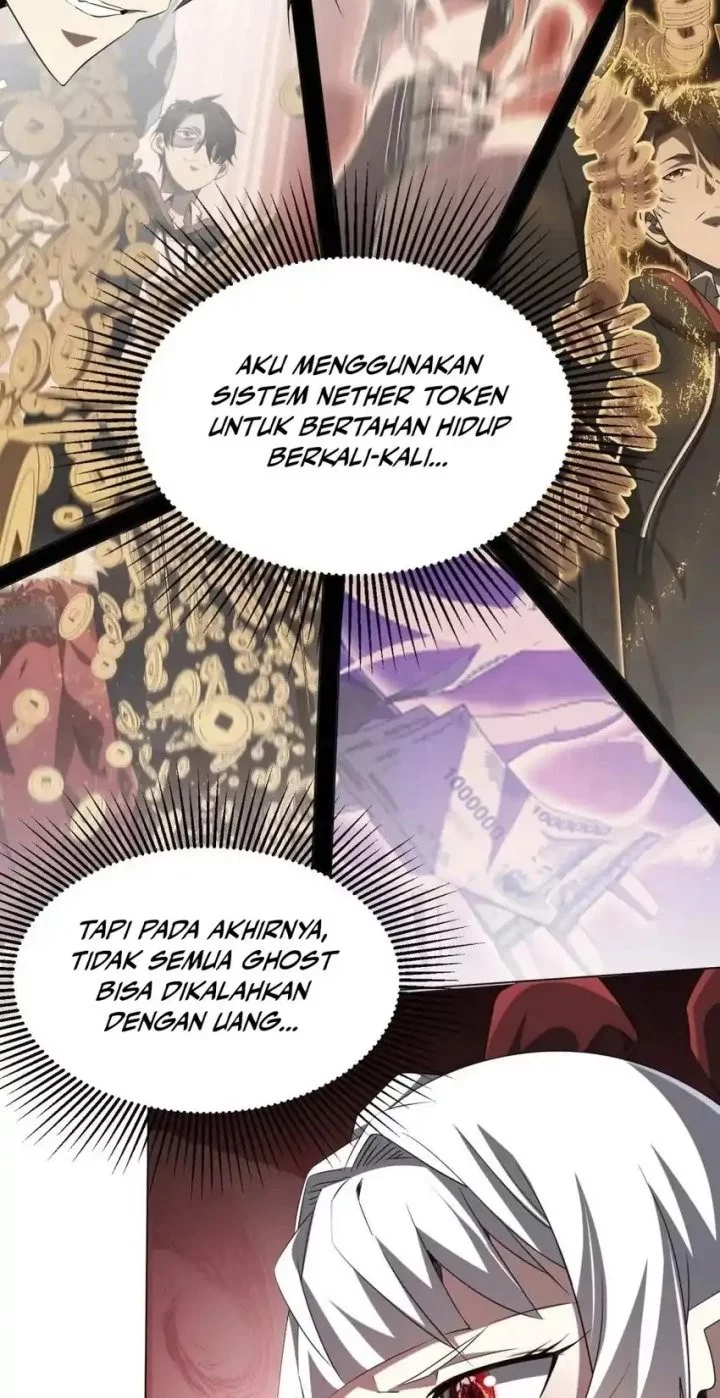 It All Starts With Trillions Of Nether Currency Chapter 175 Gambar 31