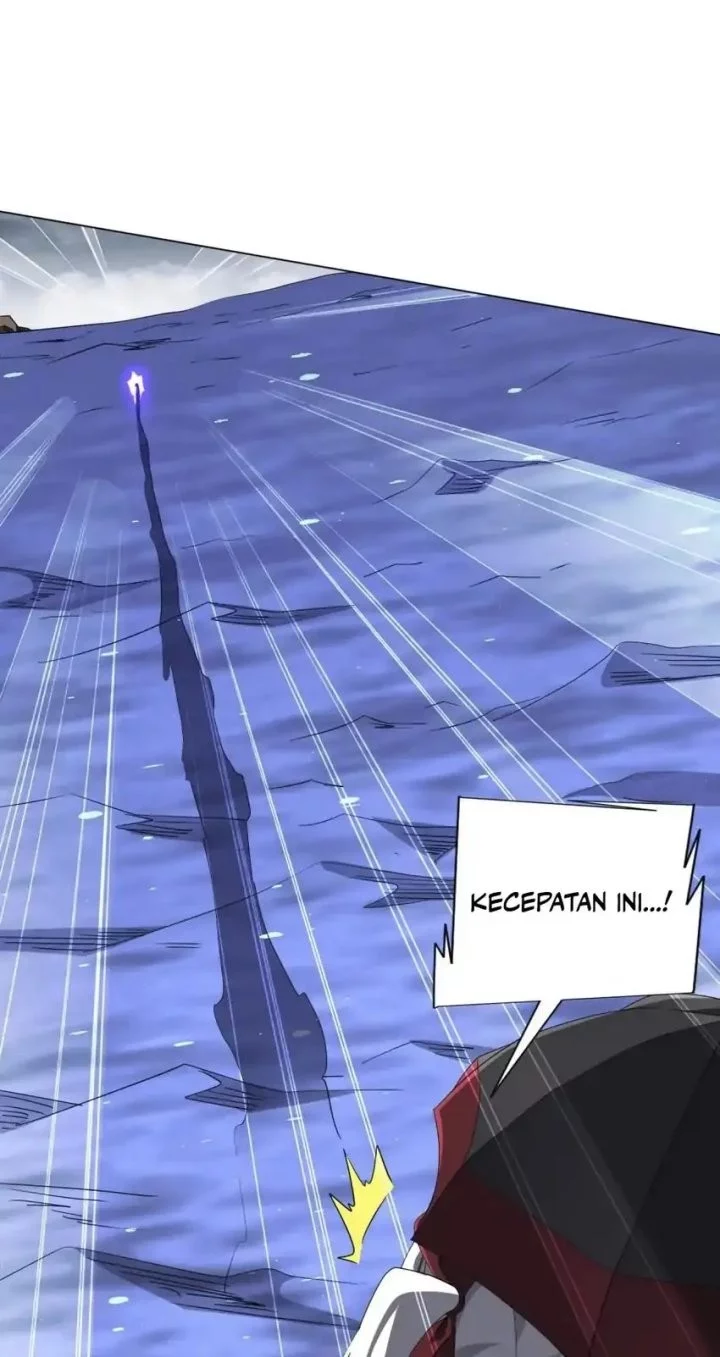 It All Starts With Trillions Of Nether Currency Chapter 175 Gambar 36