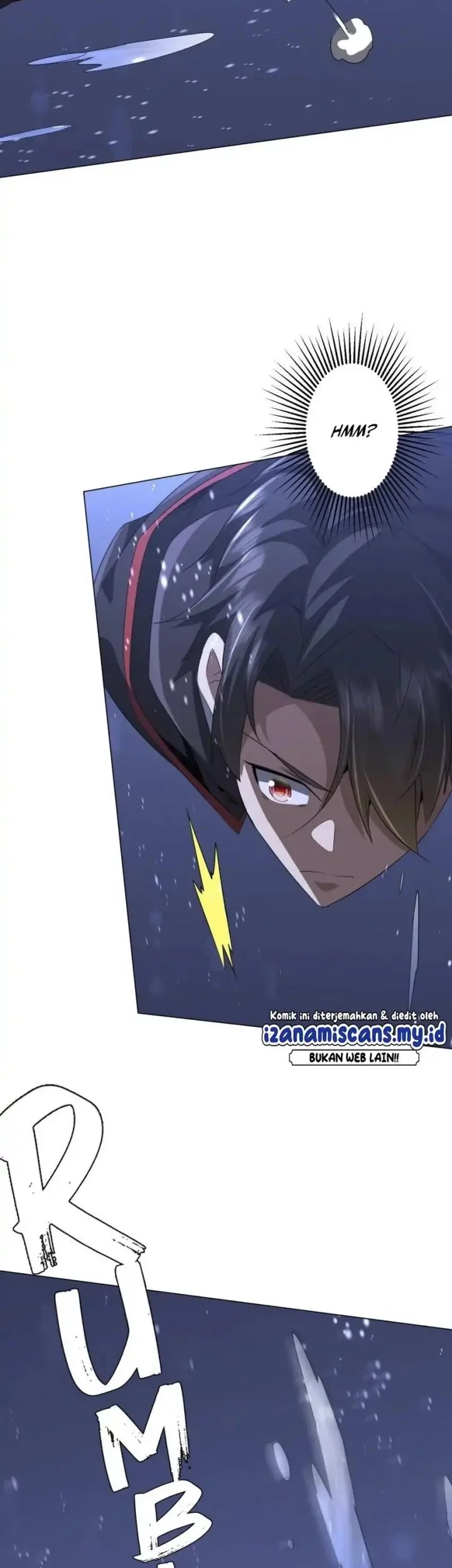 It All Starts With Trillions Of Nether Currency Chapter 176 Gambar 10