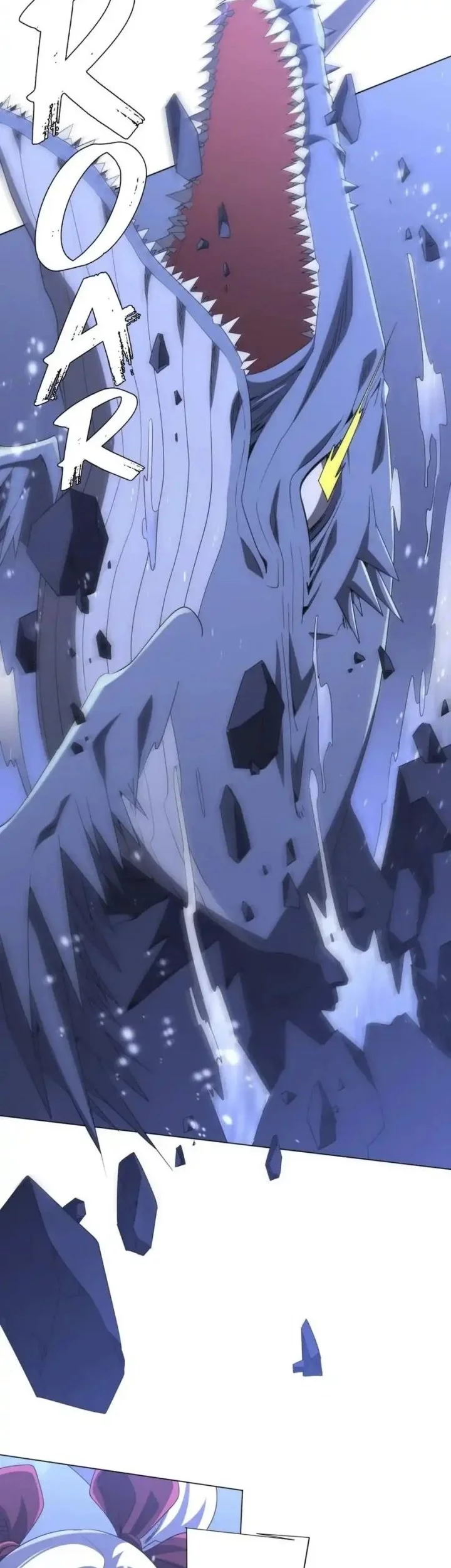 It All Starts With Trillions Of Nether Currency Chapter 176 Gambar 20