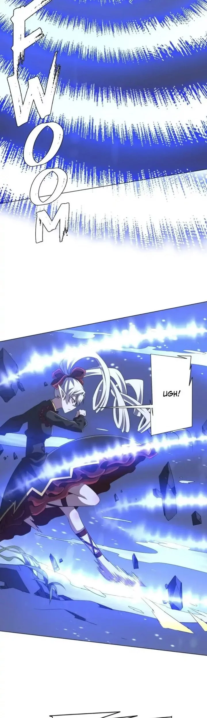 It All Starts With Trillions Of Nether Currency Chapter 176 Gambar 23